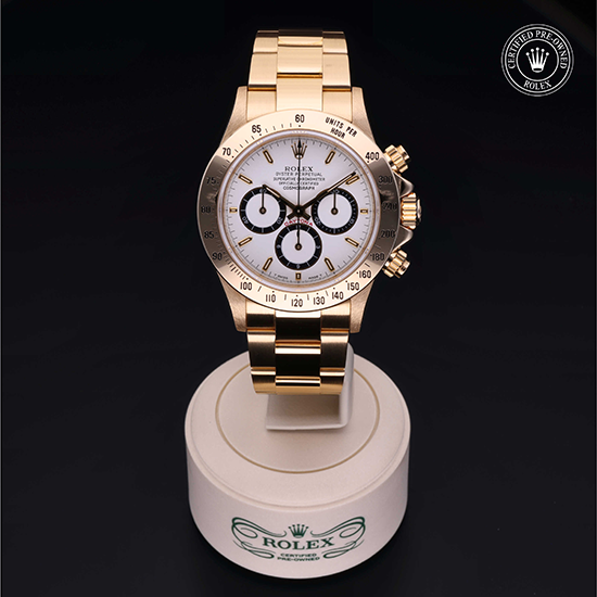 Rolex Cosmograph Daytona di Rolex in 4030, MIF0000027370 | Dupanloup