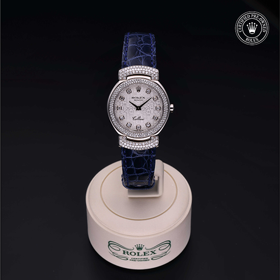 Rolex Cellini
 di Rolex in 6620, MIF0000028607 | Dupanloup