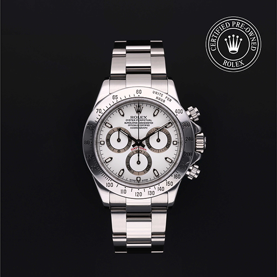 Rolex Cosmograph DaytonaMIF0000030437 | Dupanloup