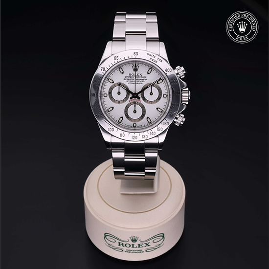 Rolex Cosmograph Daytona di Rolex in 4130, MIF0000030437 | Dupanloup