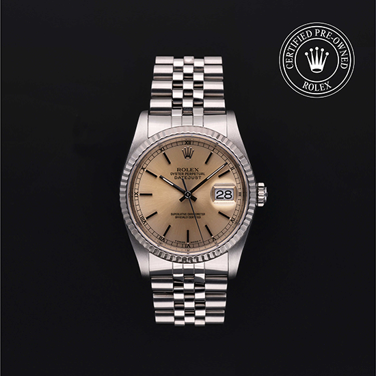 Rolex DatejustMIF0000030965 | Dupanloup