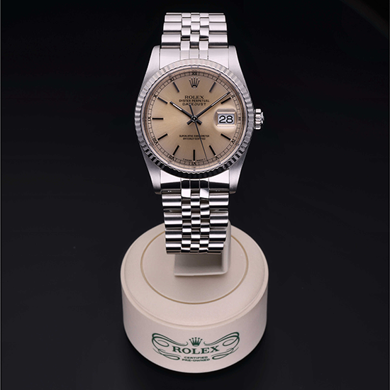 Rolex Datejust di Rolex in 3135, MIF0000030965 | Dupanloup