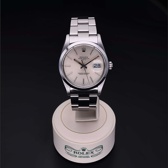 Rolex Oyster Perpetual di Rolex in 3035, MIF0000033165 | Dupanloup