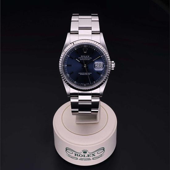 Rolex Datejust di Rolex in 3135, MIF0000034150 | Dupanloup