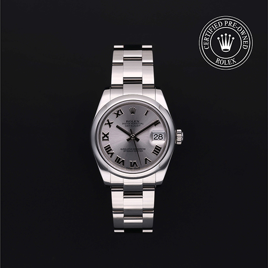 Rolex Certified Pre-Owned M178240-0006  a Savona