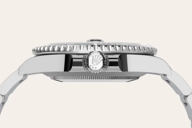 rolex M126610LN-0001   - Acciaio Oystersteel