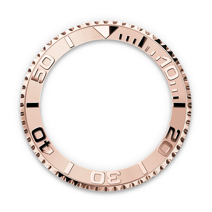 rolex M126621-0002   - Lunetta girevole bidirezionale