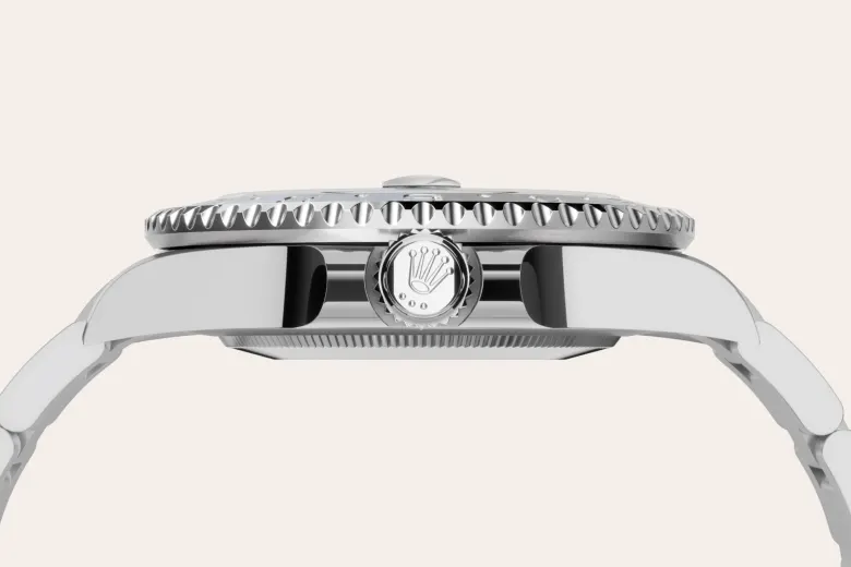 rolex M126710BLNR-0003   - Acciaio Oystersteel