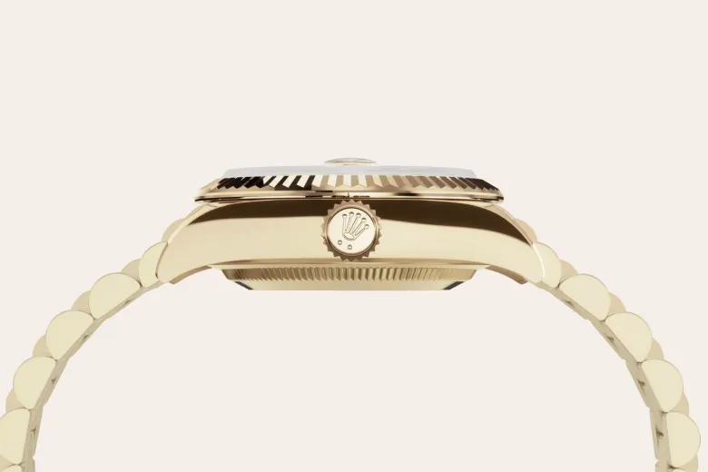 rolex M279178-0013   - Oro giallo 18 ct