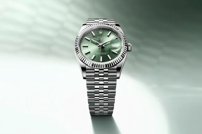 orologi rolex Datejust - A. Dupanloup