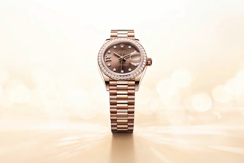 orologi rolex Lady-Datejust - A. Dupanloup