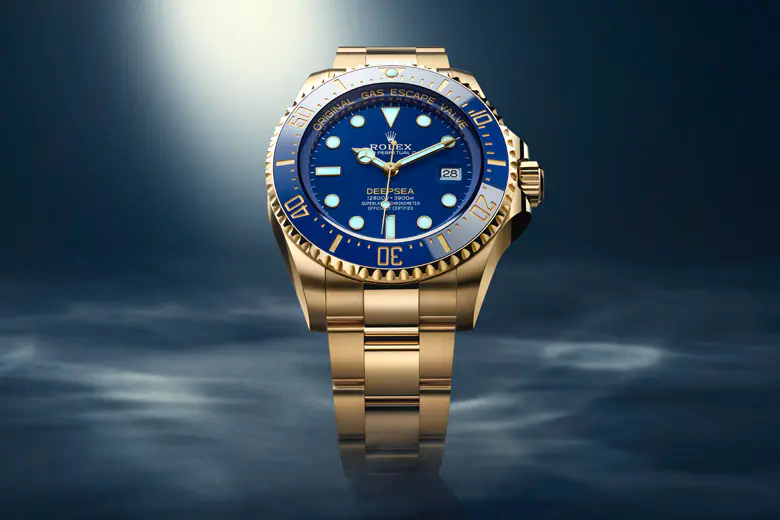 orologi rolex Deepsea - A. Dupanloup