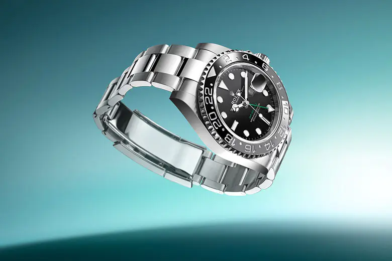 nuovi modelli rolex2024 - A. Dupanloup