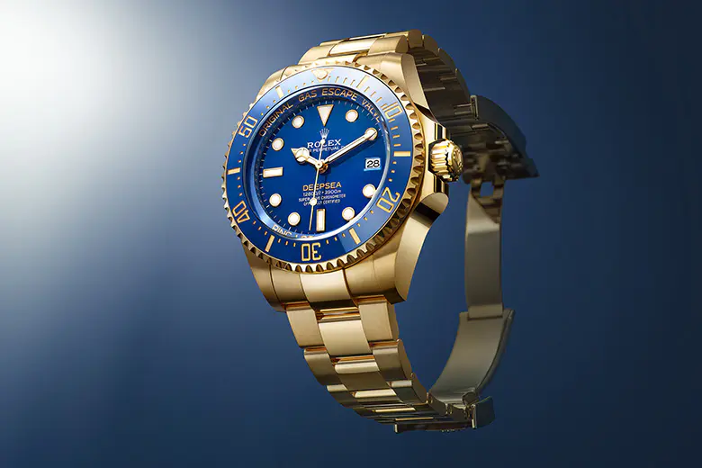 orologi rolex Deepsea - A. Dupanloup