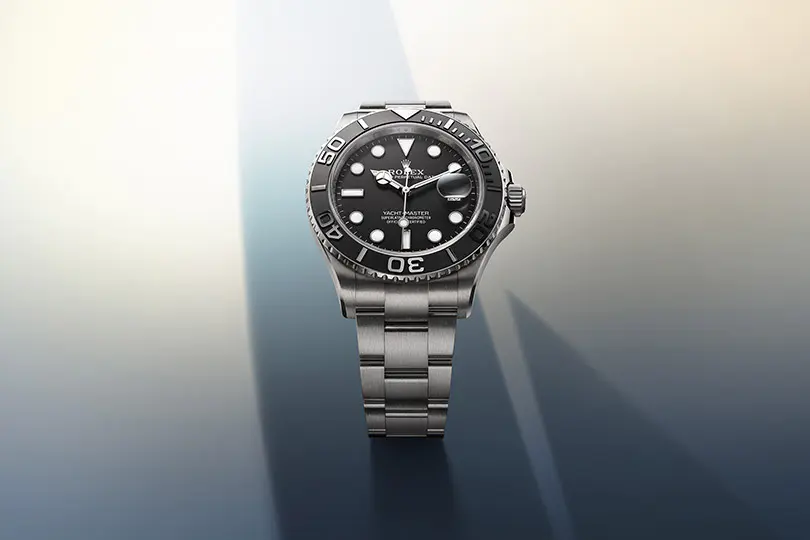 Scopri Rolex Yacht-Master presso A. Dupanloup, rivenditore Autorizzato Rolex a Savona