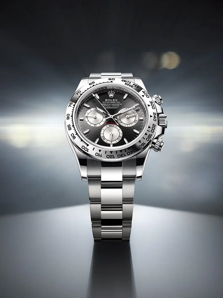 Rolex Cosmograph Daytona presso A. Dupanloup  a Savona