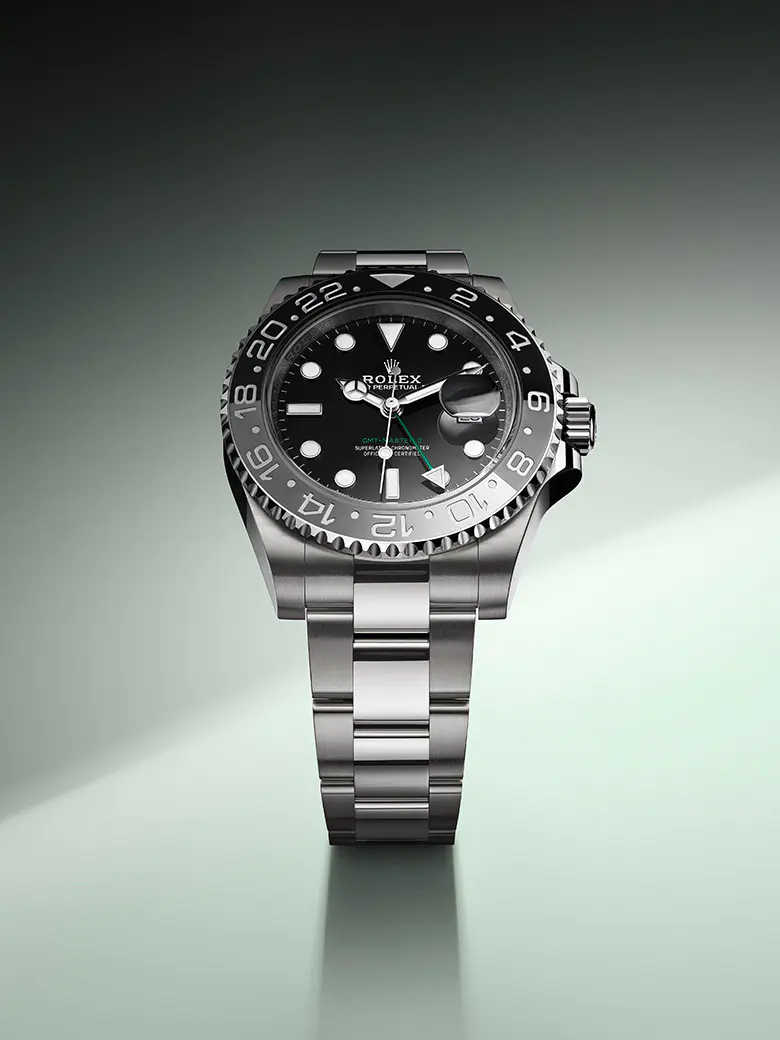 Rolex GMT-Master II presso A. Dupanloup  a Savona