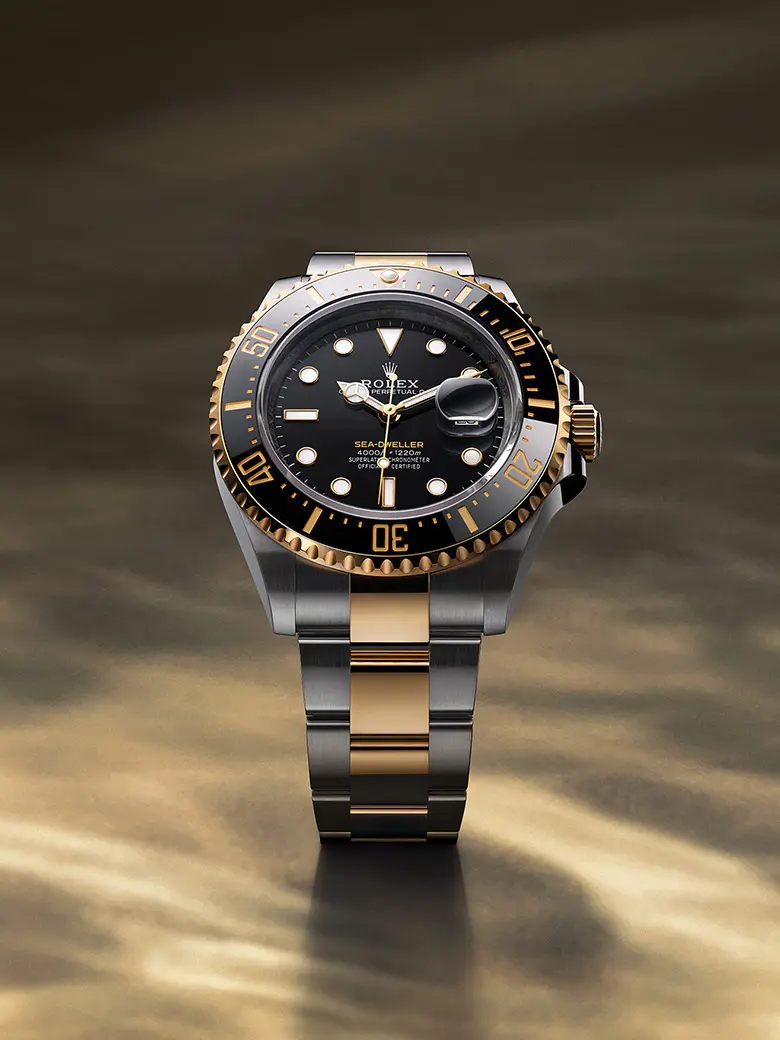 Rolex Datejus presso A. Dupanloup  a Savona