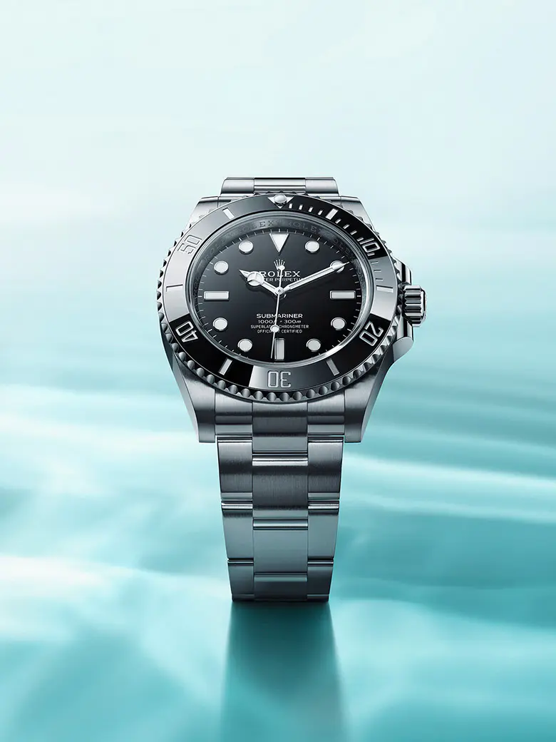 Rolex Submariner presso A. Dupanloup  a Savona