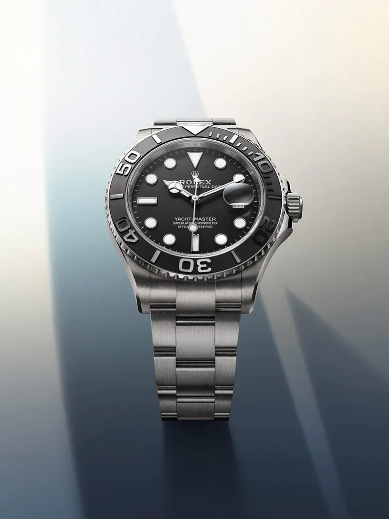 Rolex Yacht-Master presso A. Dupanloup  a Savona