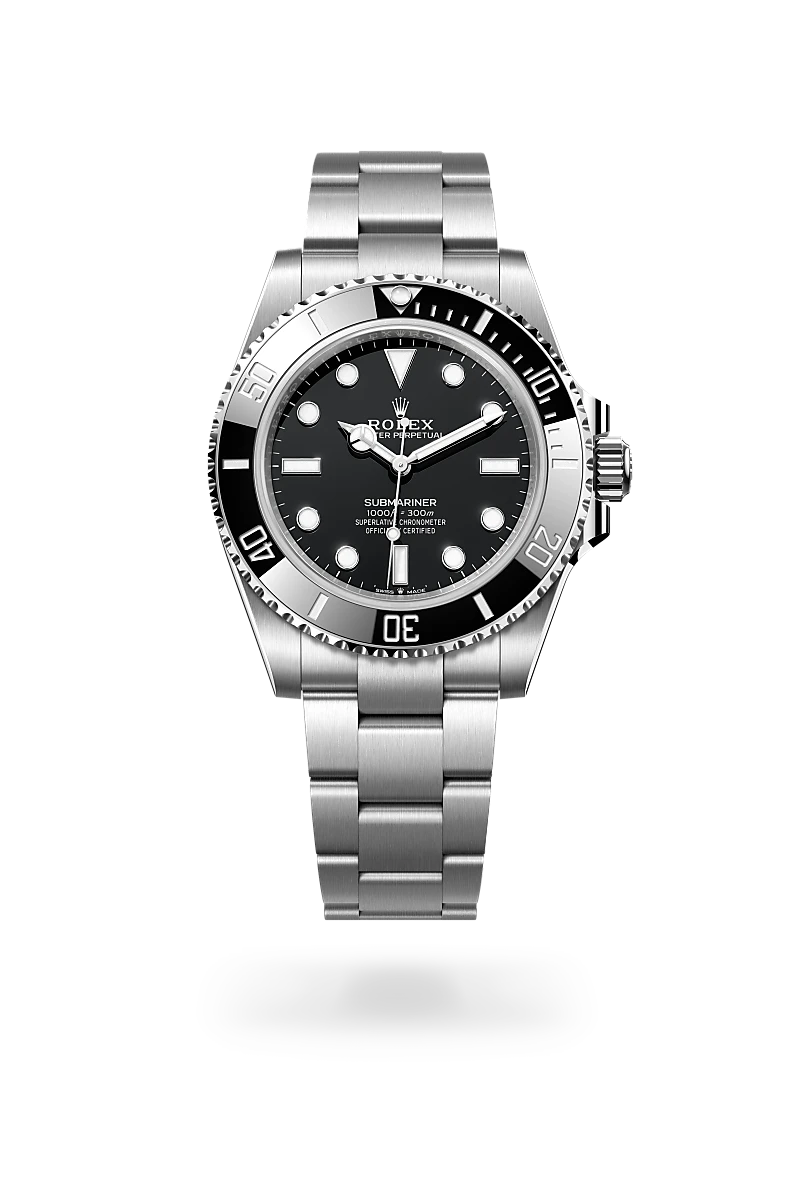 Rolex Submariner M124060-0001 a Savona - A. Dupanloup