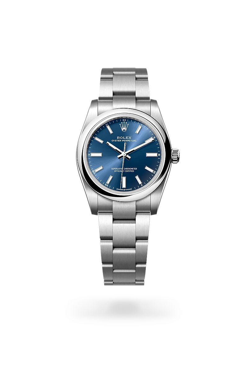 Rolex Oyster Perpetual M124200-0003 a Savona - A. Dupanloup