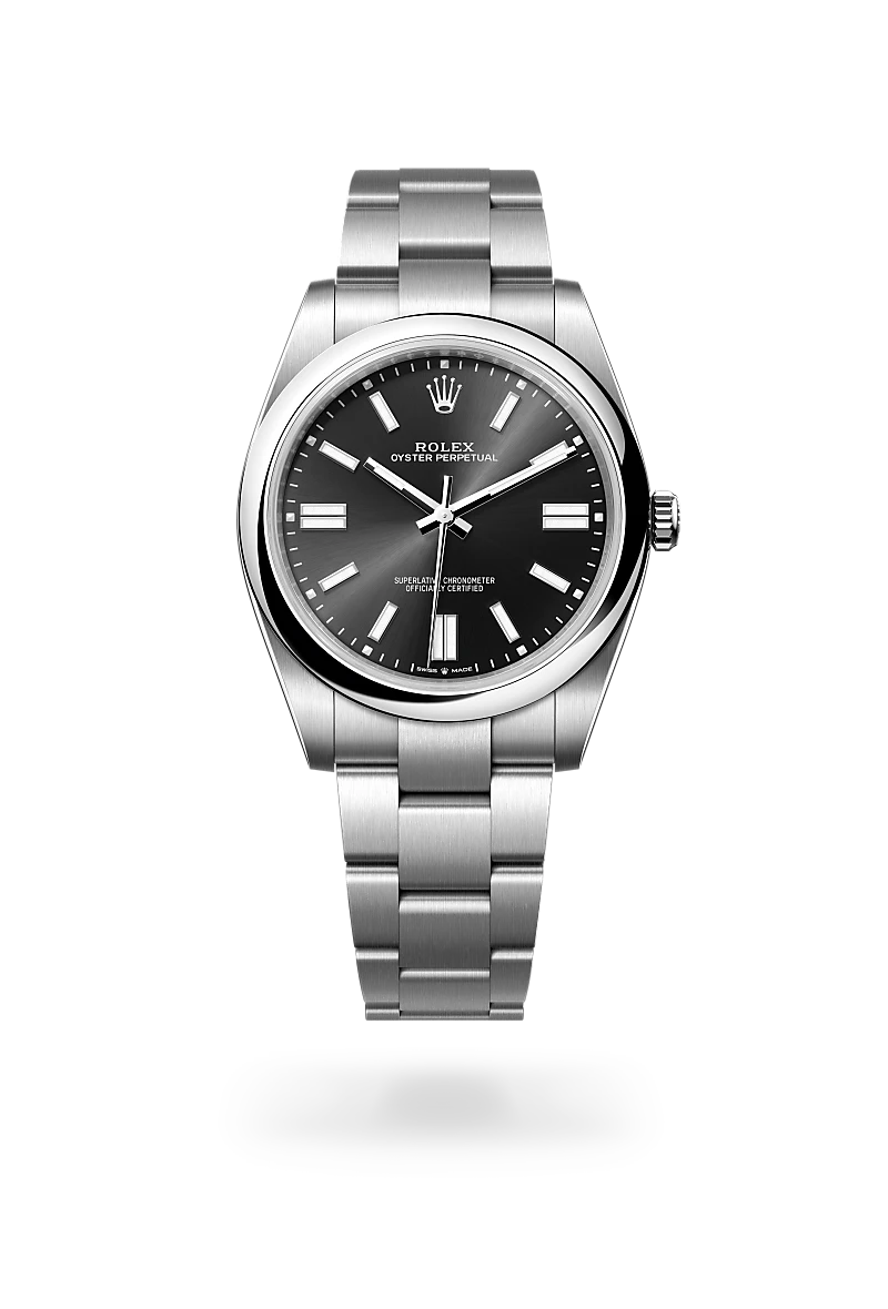 Rolex Oyster Perpetual M124300-0002 a Savona - A. Dupanloup