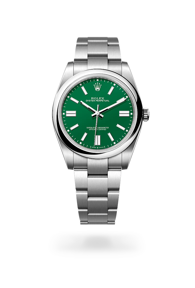 Rolex Oyster Perpetual M124300-0005 a Savona - A. Dupanloup