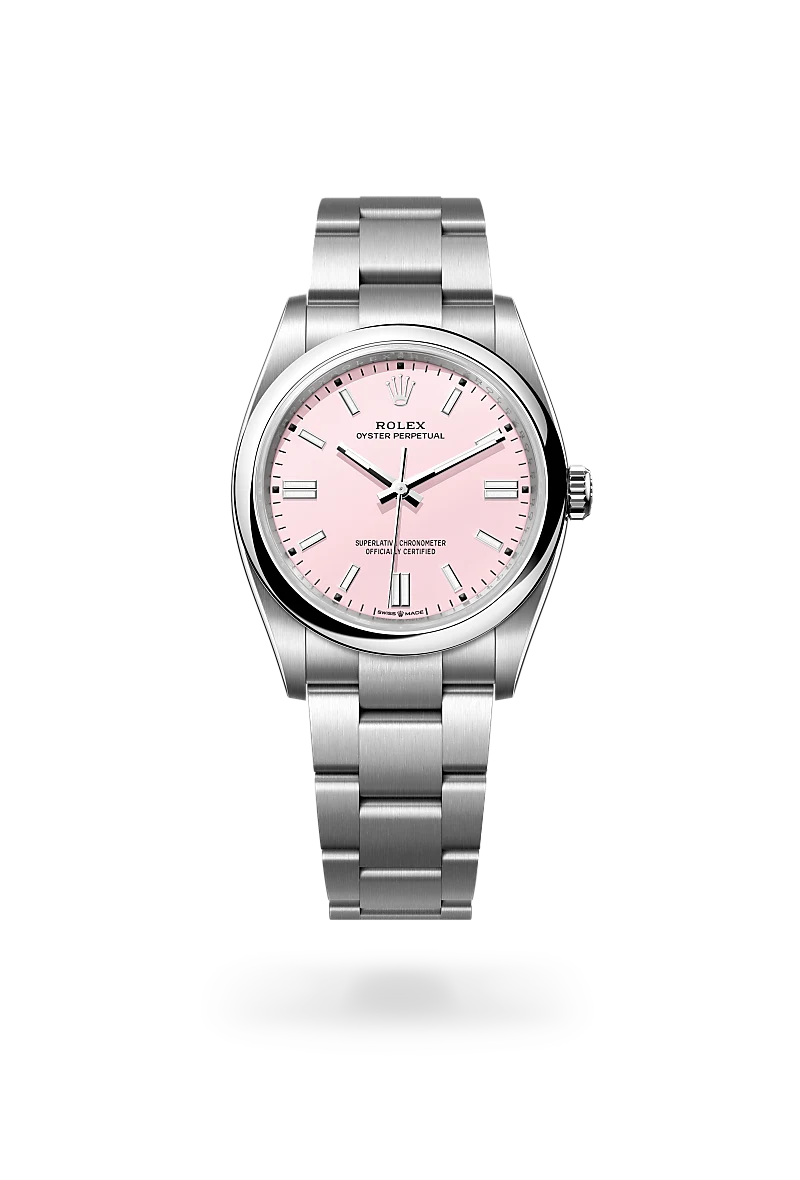 Rolex Oyster Perpetual M126000-0008 a Savona - A. Dupanloup