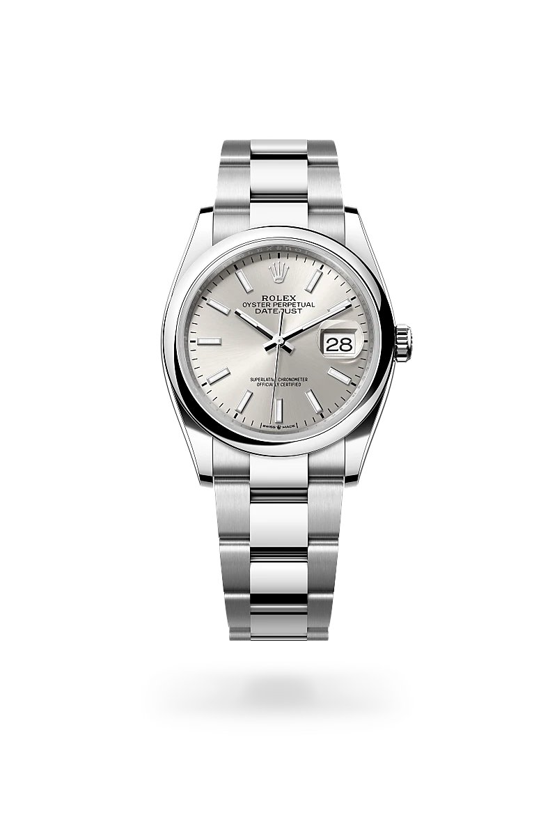 Rolex Datejust M126200-0002 a Savona - A. Dupanloup