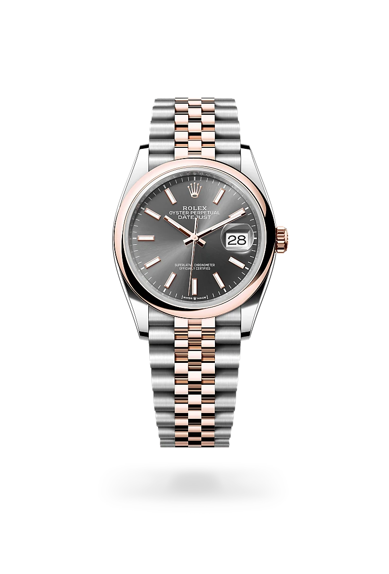 Rolex Datejust M126201-0013 a Savona - A. Dupanloup