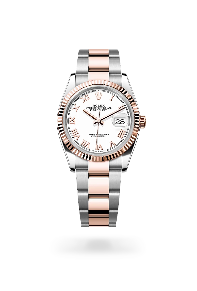 Rolex Datejust M126231-0016 a Savona - A. Dupanloup