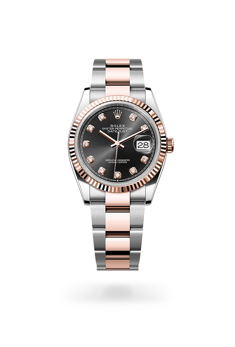 Rolex Datejust M126231-0020 a Savona - A. Dupanloup