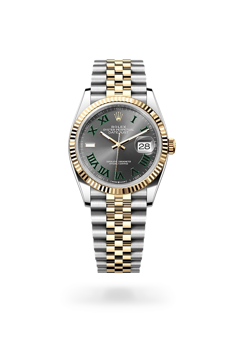 Rolex Datejust M126233-0035 a Savona - A. Dupanloup