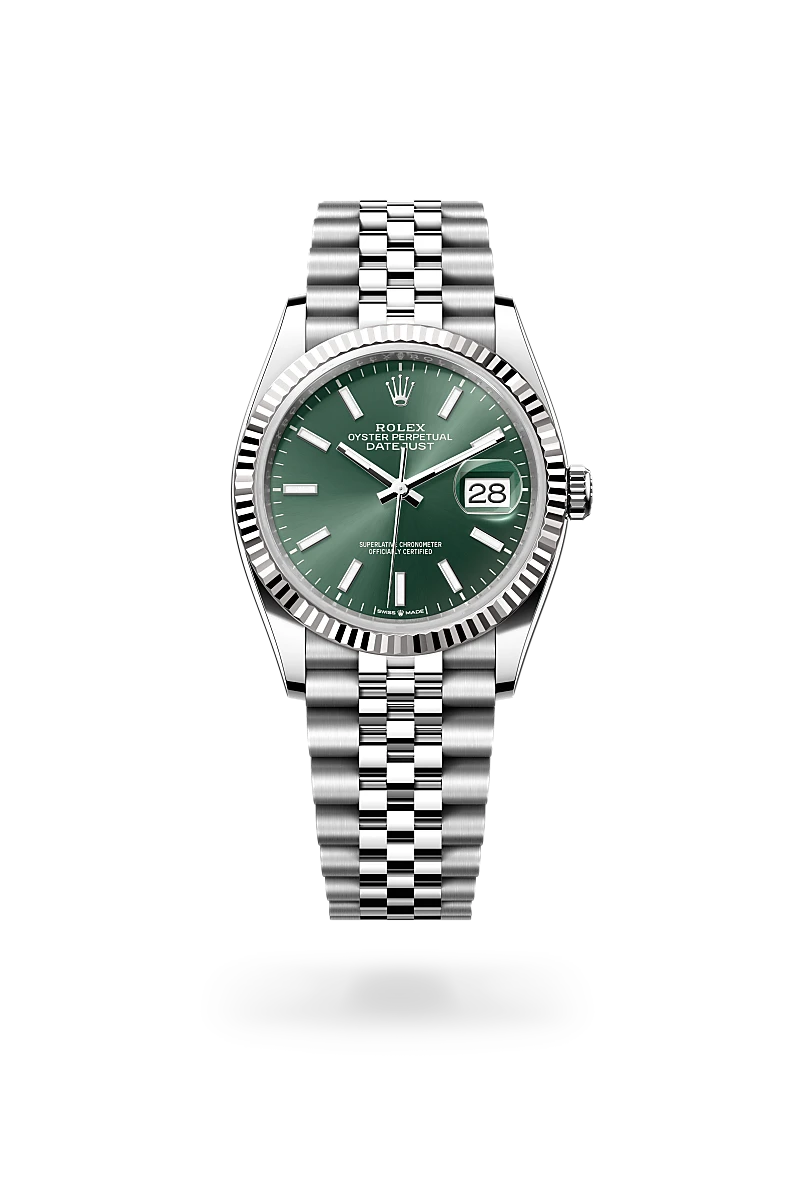 Rolex Datejust M126234-0051 a Savona - A. Dupanloup