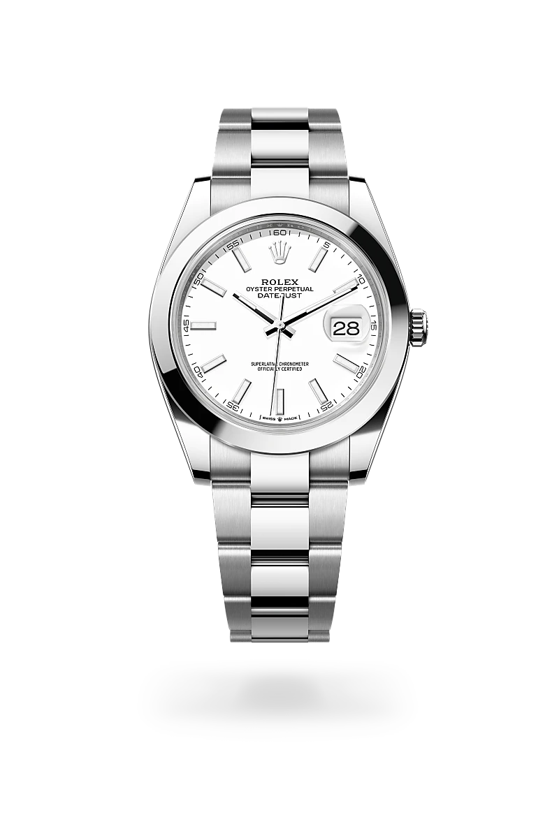 Rolex Datejust M126300-0005 a Savona - A. Dupanloup