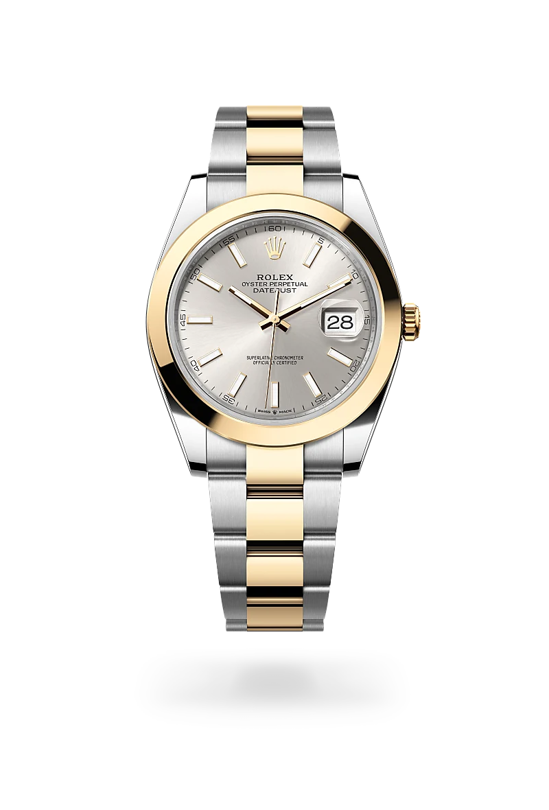 Rolex Datejust M126303-0001 a Savona - A. Dupanloup