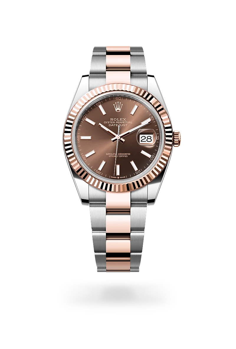 Rolex Datejust M126331-0001 a Savona - A. Dupanloup