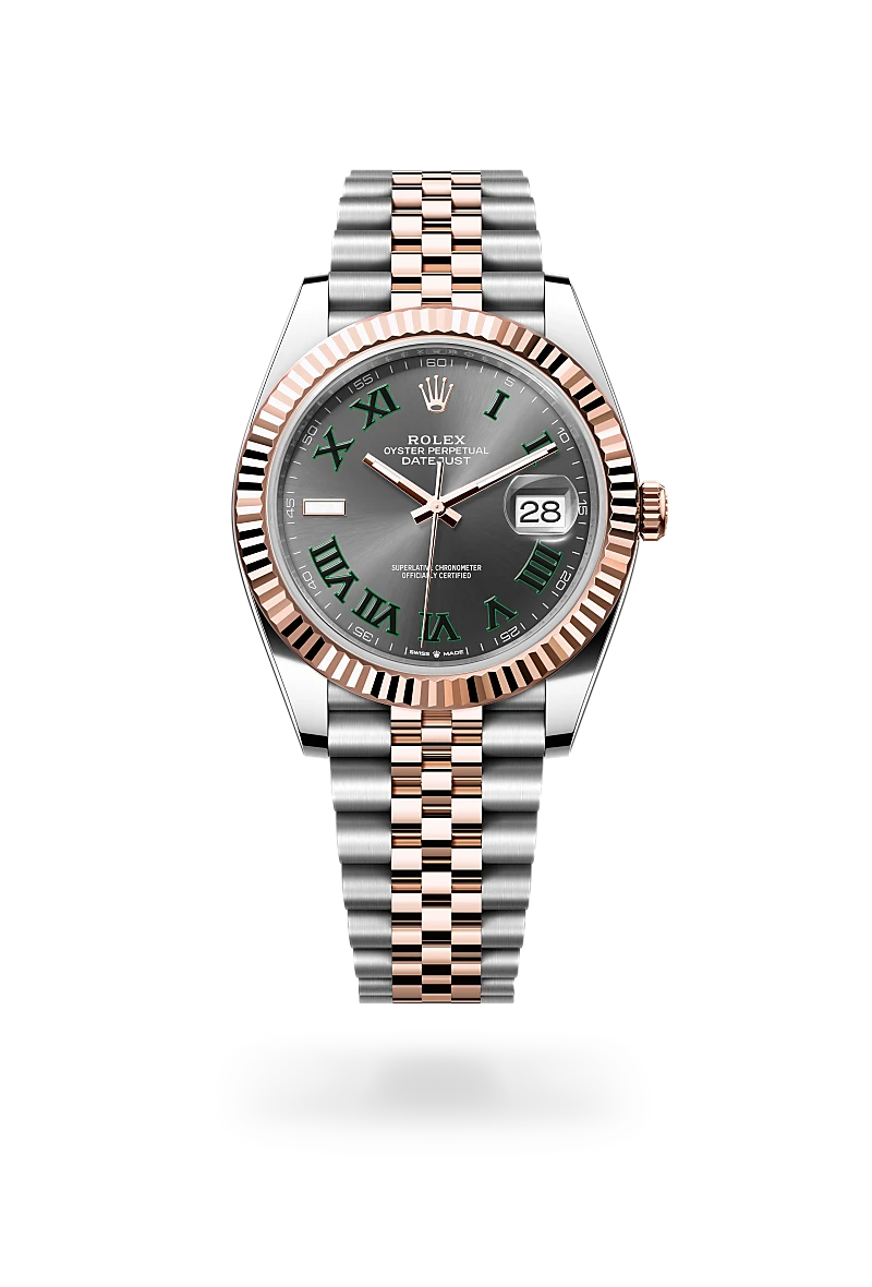 Rolex Datejust M126331-0016 a Savona - A. Dupanloup