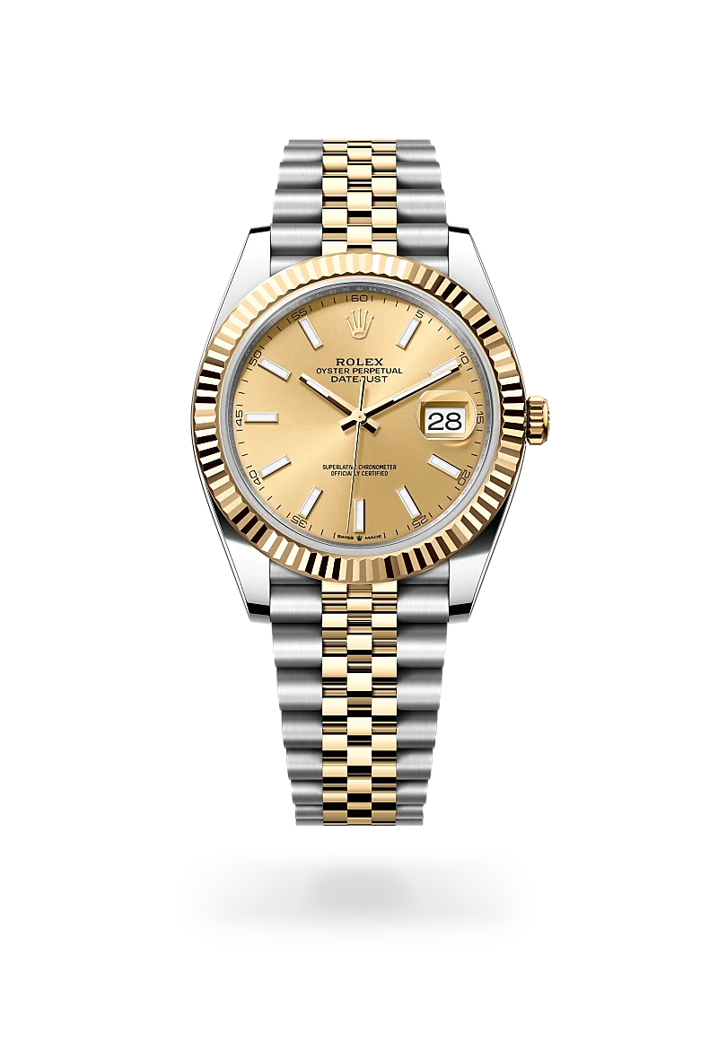 Rolex Datejust M126333-0010 a Savona - A. Dupanloup