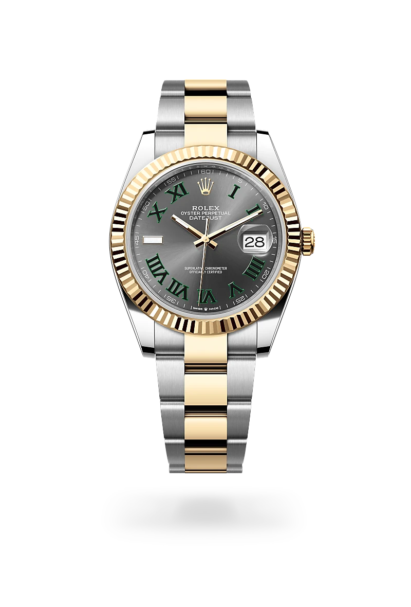 Rolex Datejust M126333-0019 a Savona - A. Dupanloup