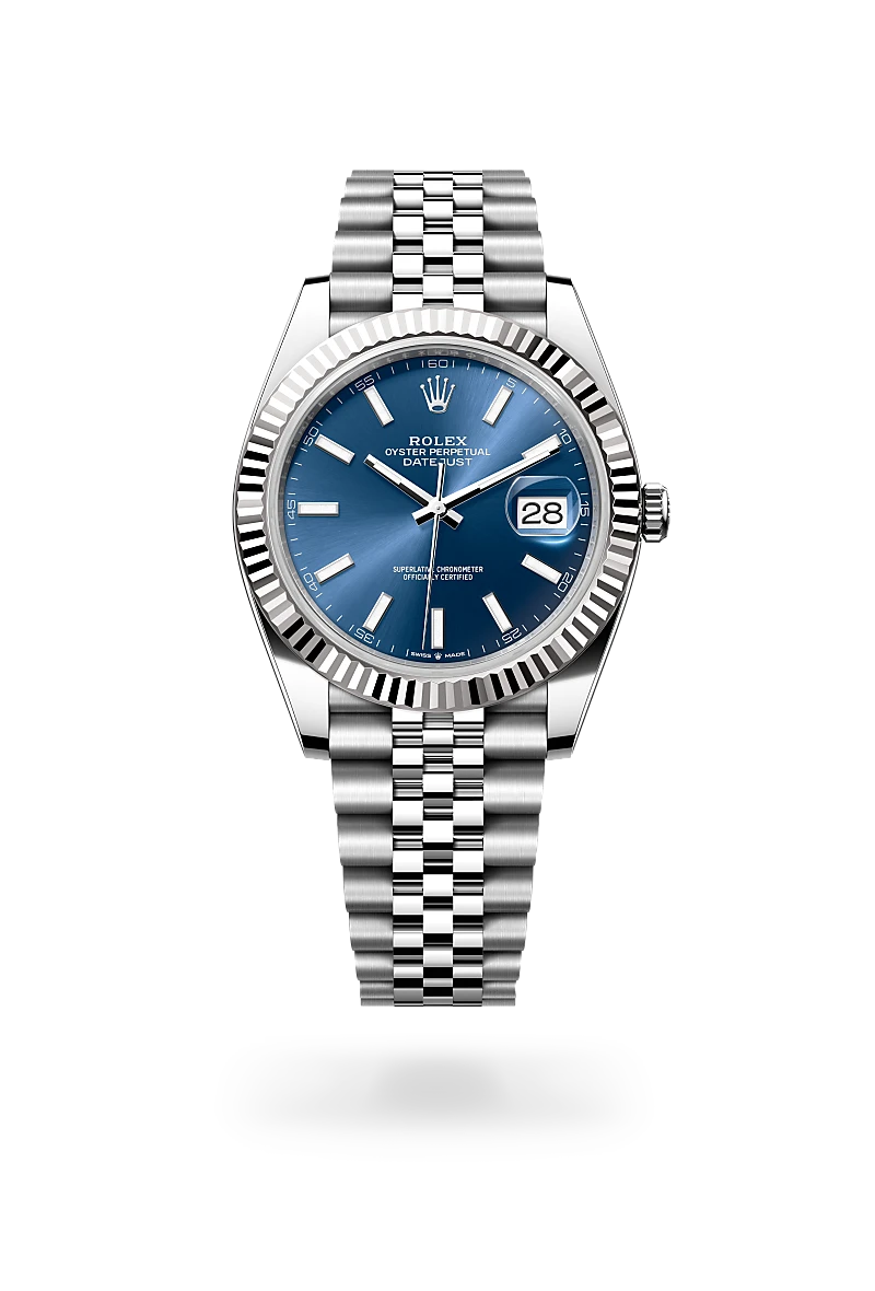 Rolex Datejust M126334-0002 a Savona - A. Dupanloup