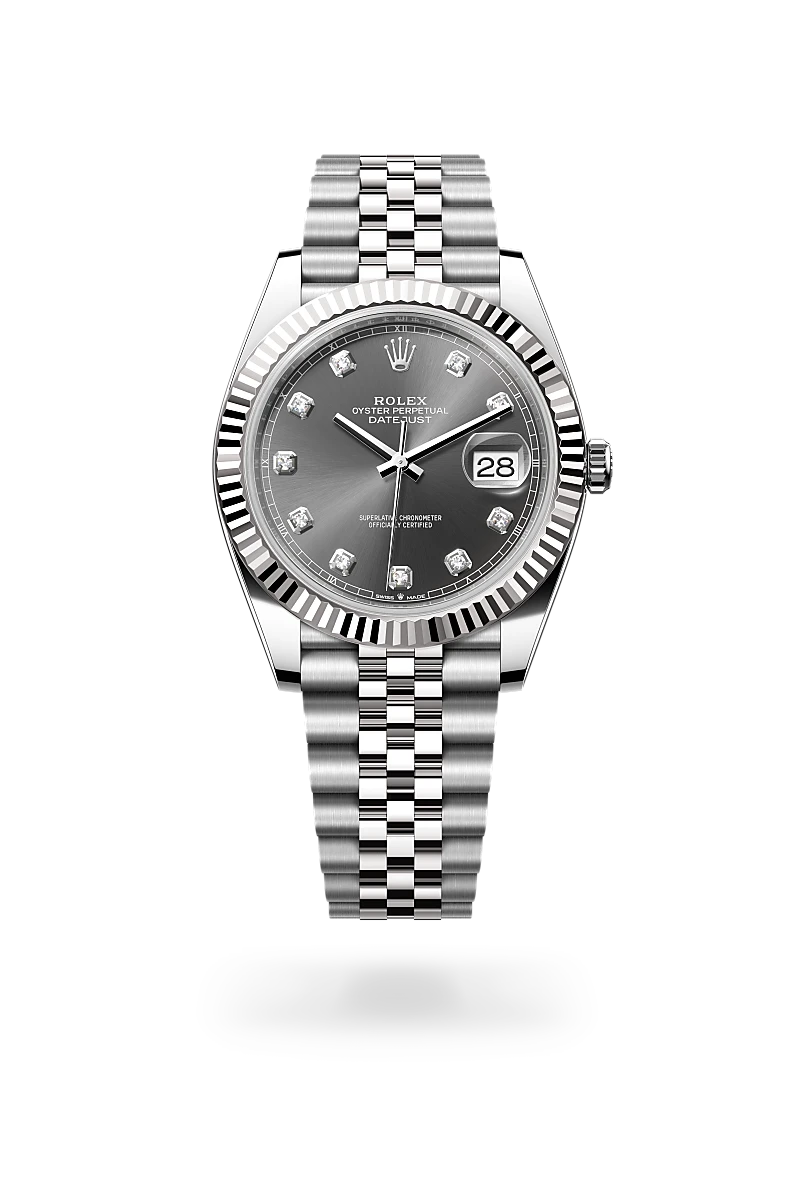 Rolex Datejust M126334-0006 a Savona - A. Dupanloup