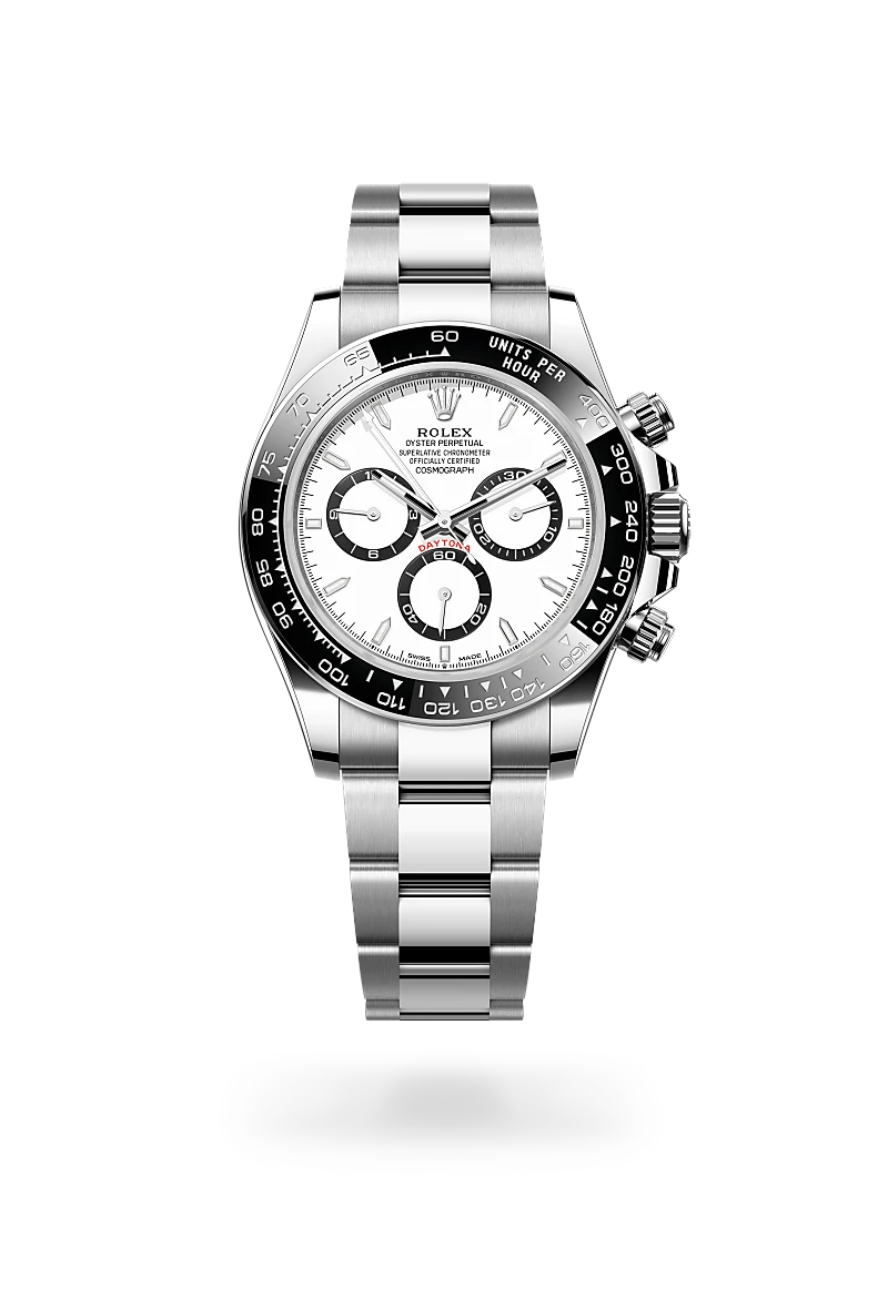 Rolex Cosmograph Daytona M126500LN-0001 a Savona - A. Dupanloup