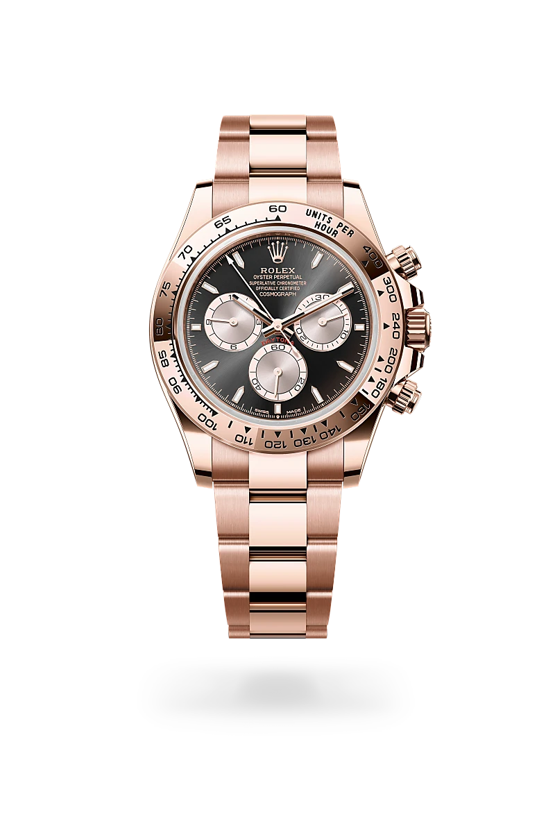 Rolex Cosmograph Daytona M126505-0001 a Savona - A. Dupanloup