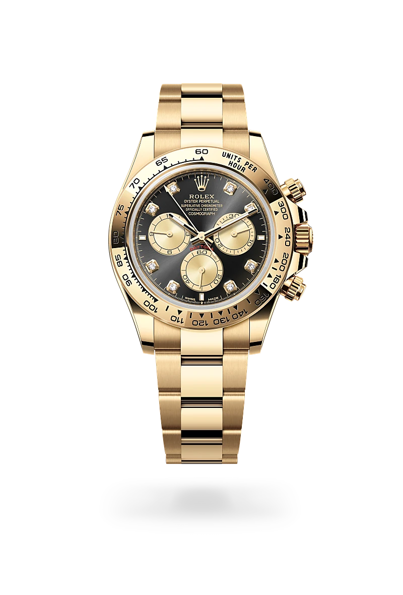 Rolex Cosmograph Daytona M126508-0003 a Savona - A. Dupanloup