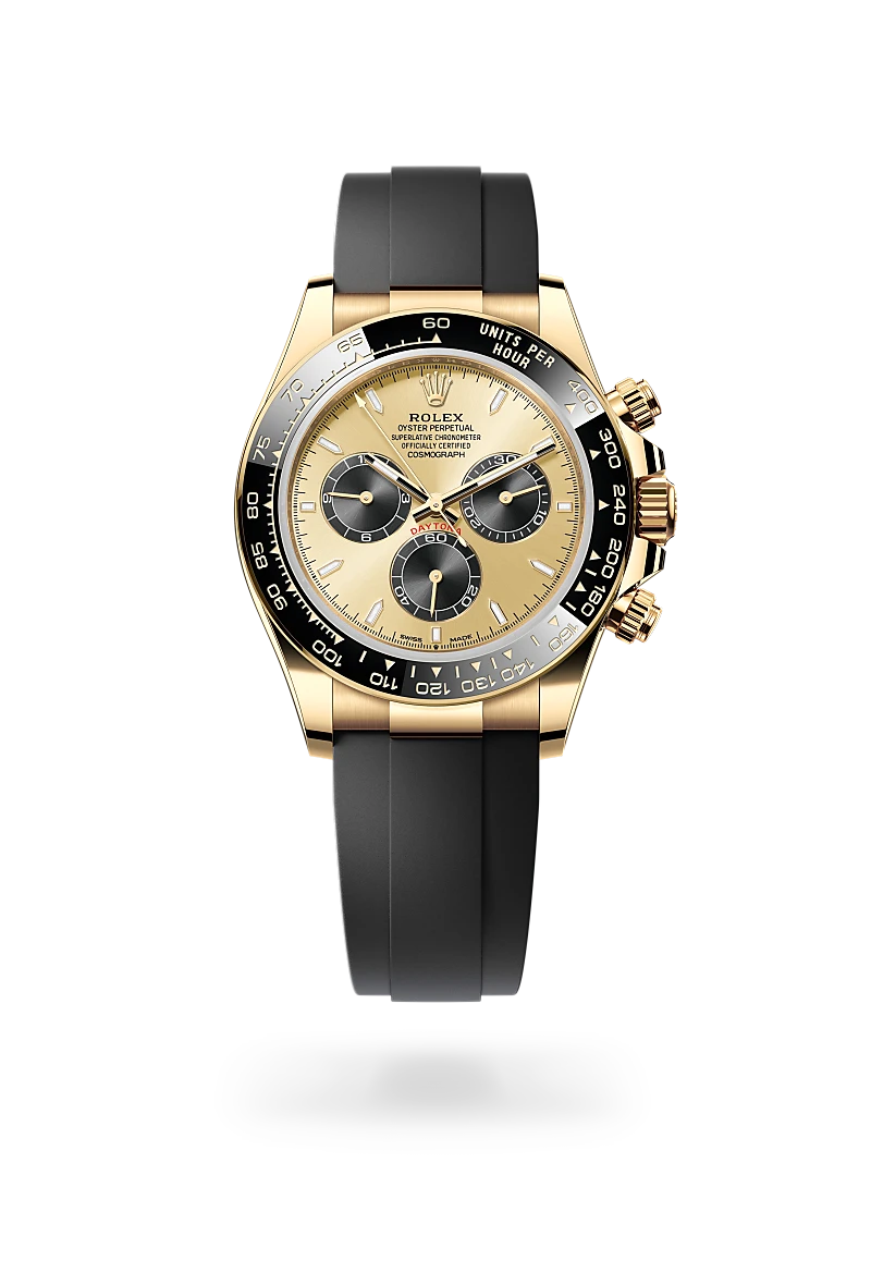 Rolex Cosmograph Daytona M126518LN-0012 a Savona - A. Dupanloup