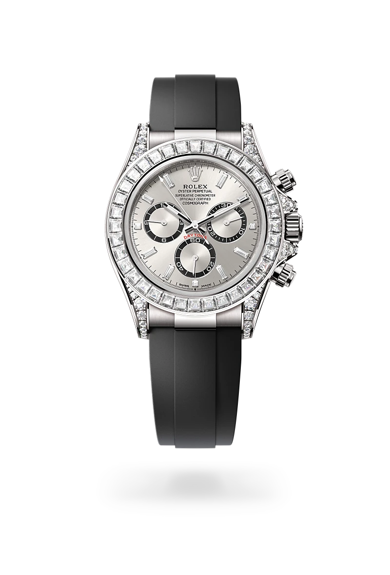 Rolex Cosmograph Daytona M126539TBR-0002 a Savona - A. Dupanloup