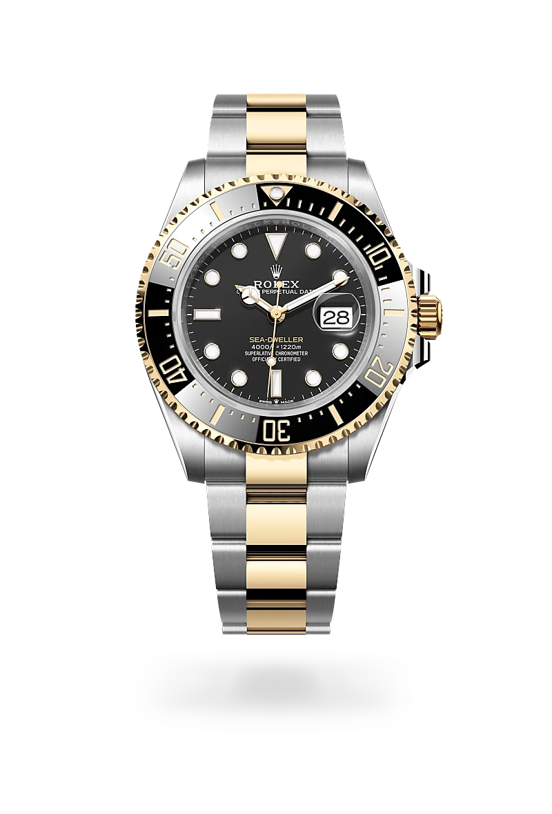 Rolex Sea-Dweller M126603-0001 a Savona - A. Dupanloup