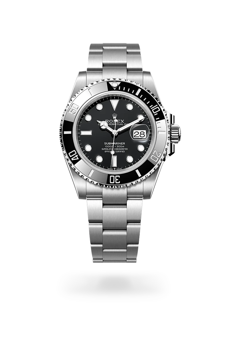 Rolex Submariner M126610LN-0001 a Savona - A. Dupanloup